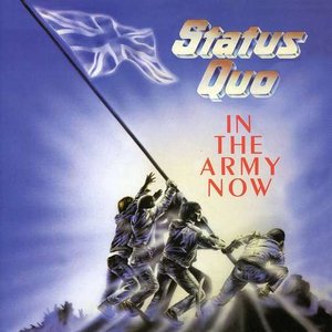 'In The Army Now'の画像