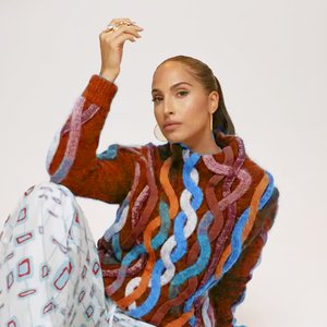 “Snoh Aalegra”的封面