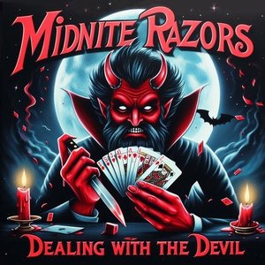 Image for 'Dealing with the Devil'
