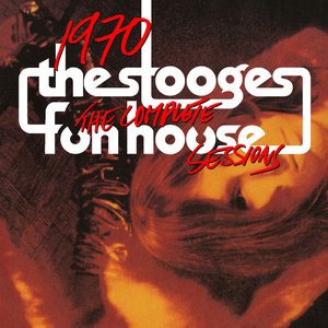 Immagine per '1970: The Complete Fun House Sessions'