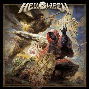 Image for '2021 - Helloween'