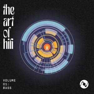 Image for 'Art of HiFi: Bass'