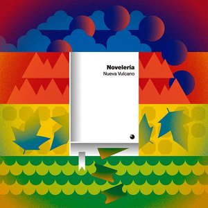 Image for 'Novelería'