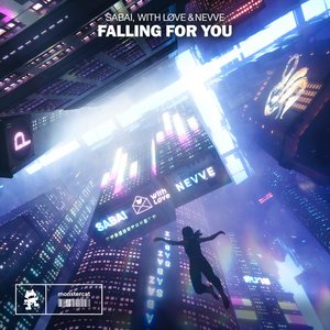 Image for 'Falling for You'