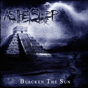 Image for 'Blacken The Sun'