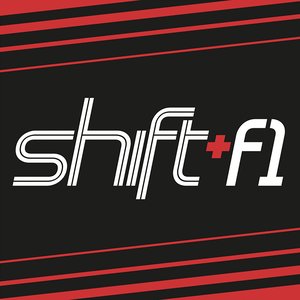 Image for 'Shift+F1: A Formula 1 Podcast'
