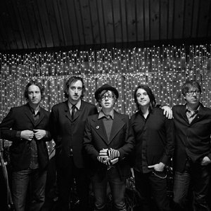 Image pour 'Ryan Adams & The Cardinals'