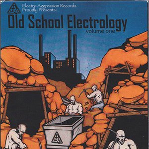 Image for 'Old School Electrology Volume One'