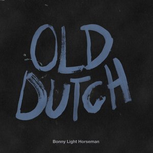 “Old Dutch”的封面