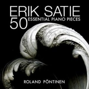 Image for 'Erik Satie: 50 Essential Piano Pieces'
