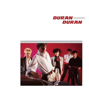 Image for 'Duran Duran'