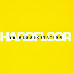 “TB Resucitation”的封面