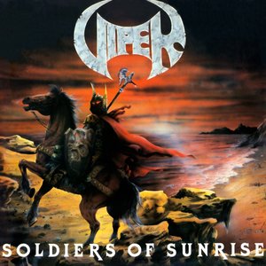 Image for 'Soldiers of Sunrise'