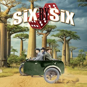 Imagem de 'Six by Six'