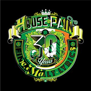 Изображение для 'House of Pain (Fine Malt Lyrics) [30 Years] [Deluxe Edition]'