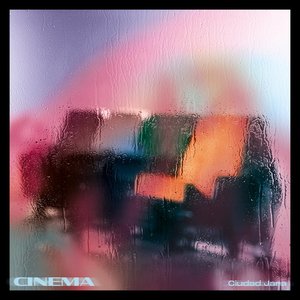 “Cinema”的封面