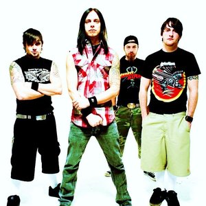 Immagine per 'Bullet for My Valentine'
