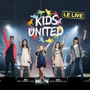 Image for 'Kids United (Live)'