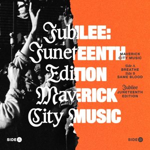 “Jubilee: Juneteenth Edition”的封面