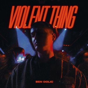 Image for 'Violent Thing (Stage Version)'