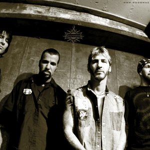 Image for 'Godsmack'