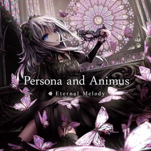 Image for 'Persona and Animus'