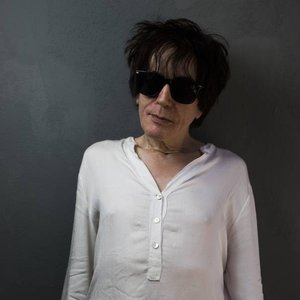 Image for 'Peter Perrett'