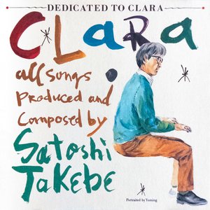 Image for 'Clara'
