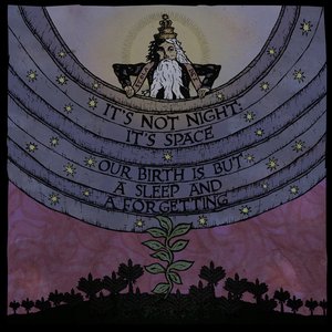Image for 'Our Birth is but A Sleep and a Forgetting”'