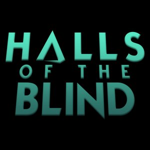 Image for 'Halls of The Blind'