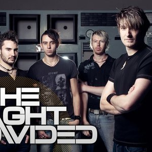 Image for 'The Light Divided'