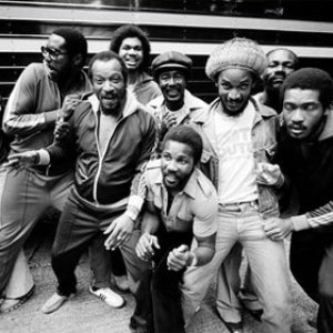 “Toots & The Maytals”的封面