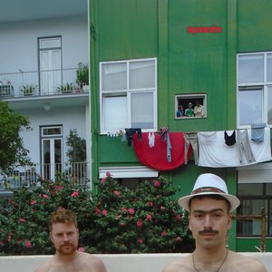Image for 'Speedo'