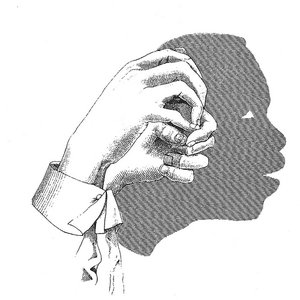 Image for 'A Following Shadow'