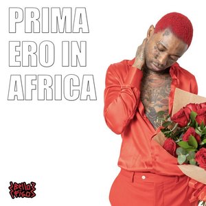 'Prima ero in Africa' için resim