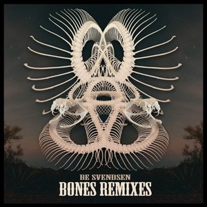 Image for 'Bones (Remixes)'
