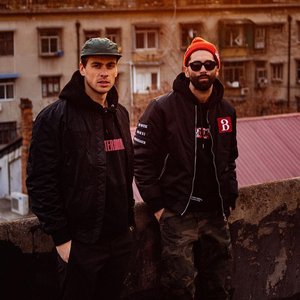 'Yellow Claw' için resim