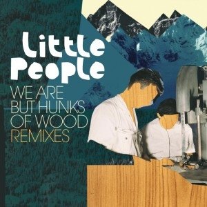 Image for 'We Are but Hunks of Wood Remixes'