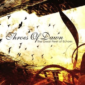 Immagine per 'The Great Fleet of Echoes'