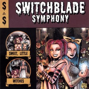 Imagem de 'Sweet, Little Witches'
