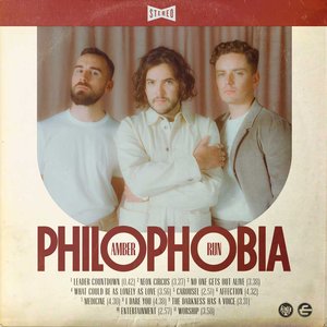 Image for 'Philophobia'