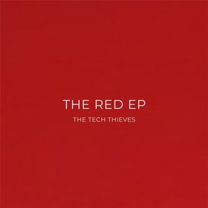 Image for 'The Red EP'