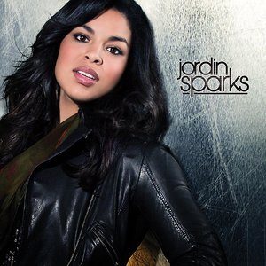 Image for 'Jordin Sparks'