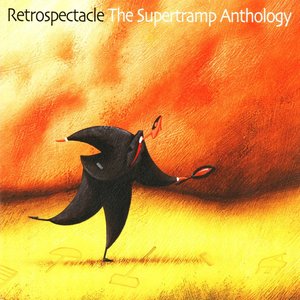 Image pour 'Retrospectacle - The Supertramp Anthology (International Version)'