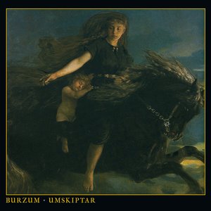 Изображение для 'Umskiptar'