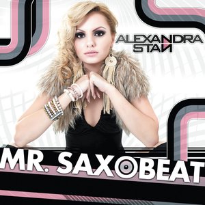 Image for 'Mr. Saxobeat'