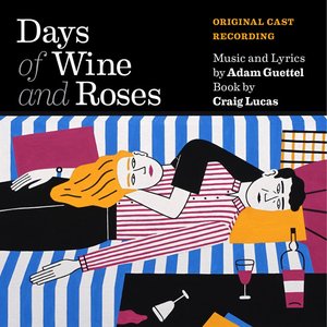 Bild für 'Days of Wine and Roses (Original Cast Recording)'