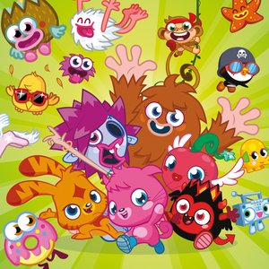 Image for 'Moshi Kids'