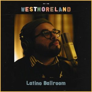 Image for 'Latino Ballroom'