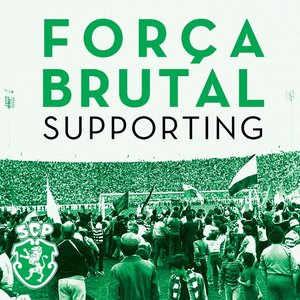 Image for 'Força Brutal'
